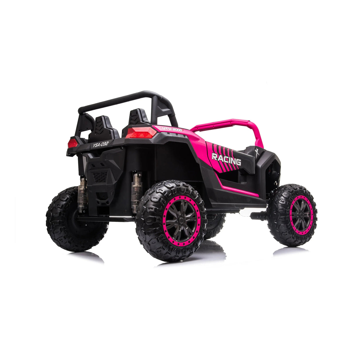 24V 4x4 Freddo Dune Buggy Buccaneer 2 Seater Ride-on