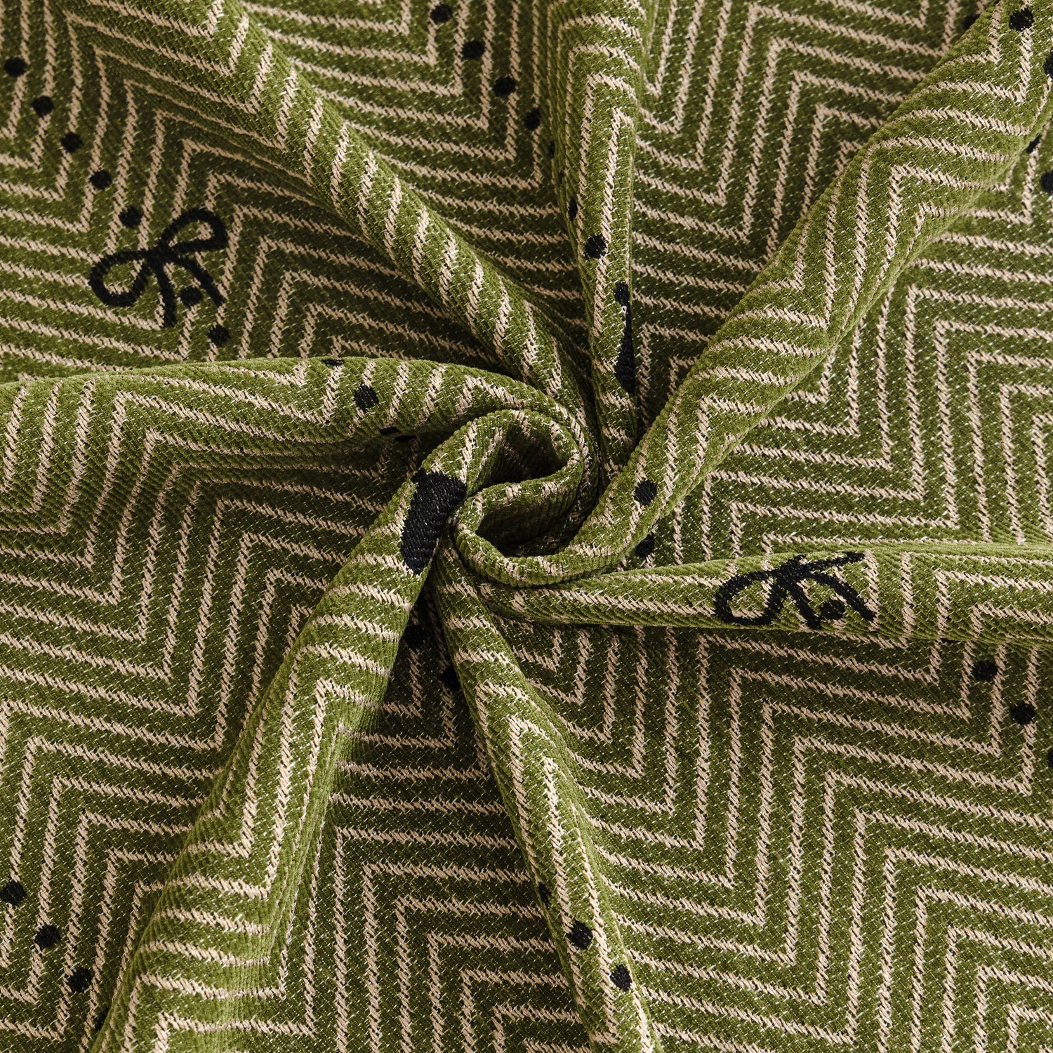Chenille Couch Throw Cover Decorative Herringbone Sofa Blanket Protector for Couch