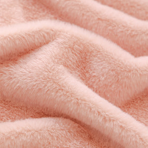 Soft Plush Warm Sofa Cover Stretchable Cozy Velvet Couch Protector for Fall & Winter