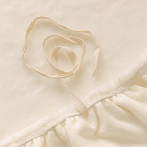 Soft Plush Warm Sofa Cover Stretchable Cozy Velvet Couch Protector for Fall & Winter