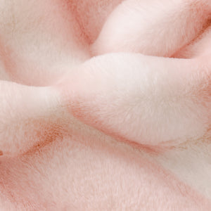 Ultra Soft Faux Fur Couch Cover – Large, Fluffy, and Elegant Sofa Throw Blanket