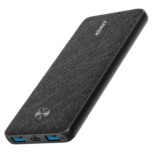 Anker PowerCore 3 Sense 3 PD Port Power Bank 20W 10,000 mAh by Anker