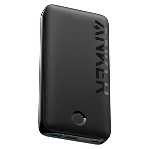 Anker PowerCore 335 PD Power Bank 20W 20,000 mAh Black by Anker