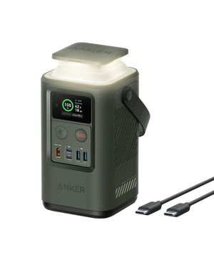 Anker <b>548</b> Power Bank (PowerCore Reserve 192Wh)