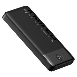 Anker PowerCore 326 2 Port Power Bank 20W 20,000 mAh by Anker