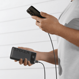 Anker PowerCore 326 2 Port Power Bank 20W 20,000 mAh by Anker