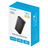 Anker PowerCore 326 2 Port Power Bank 20W 20,000 mAh by Anker