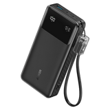 Anker Power Bank 20,000 mAH 30W with USB C to USB C Cable by Anker