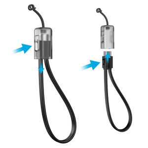 Anker Power Bank 20,000 mAH 30W with USB C to USB C Cable by Anker