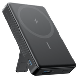 Anker MagGo Power Bank with Stand 10,000 mAh 7.5W by Anker