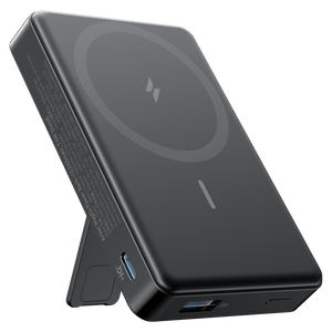 Anker MagGo Power Bank with Stand 10,000 mAh 7.5W by Anker
