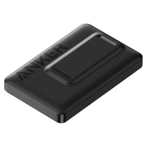 Anker MagGo Power Bank with Stand 10,000 mAh 7.5W by Anker