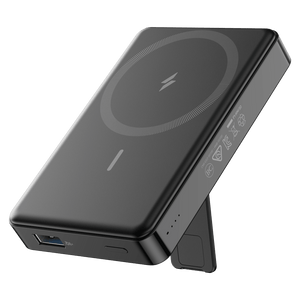 Anker MagGo Power Bank with Stand 10,000 mAh 7.5W by Anker