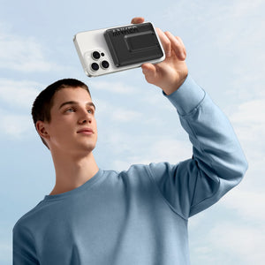 Anker MagGo Power Bank with Stand 10,000 mAh 7.5W by Anker