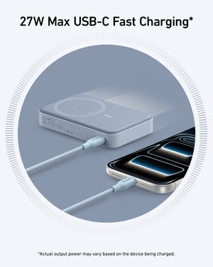 Anker MagGo Power Bank (10K)