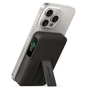 Anker Qi2 15W MagGo Power Bank 10,000 mAh by Anker