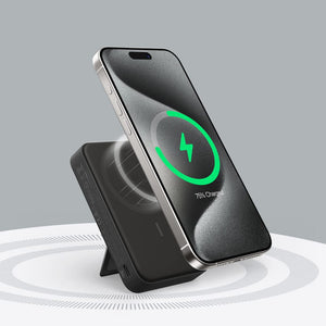 Anker Qi2 15W MagGo Power Bank 10,000 mAh by Anker