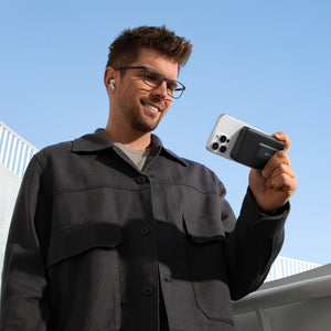 Anker Qi2 15W MagGo Power Bank 10,000 mAh by Anker