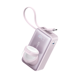 Anker MagGo Power Bank (10K, 35W, For Apple Watch)