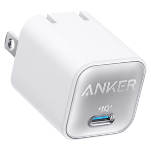 Anker 511 Nano Wall Charger 30W by Anker
