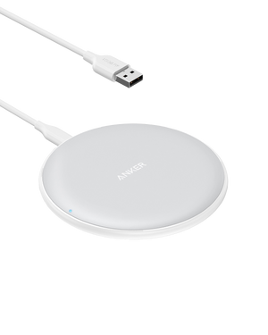 Anker <b>313</b> Wireless Charger (Pad)