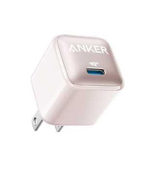 Anker Nano Charger (20W)