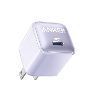 Anker Nano Charger (20W)
