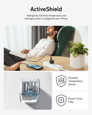 Anker Nano Charger (20W)