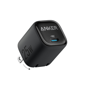 Anker Charger (25W, Compact)