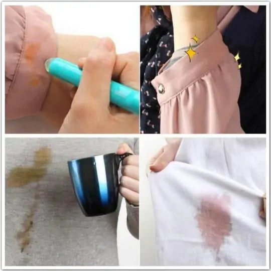 Magical Instant Stain Remover Pen