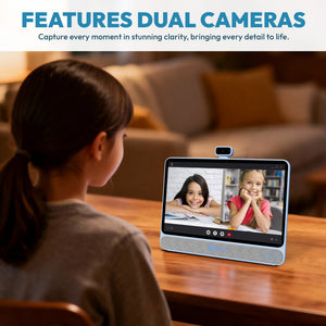 Contixo A3 15.6" Educational Android Tablet With 13MP Camera
