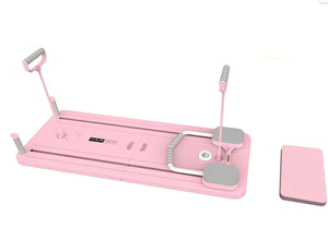 Home Pilates Equipment: Abs & Core Strength Training