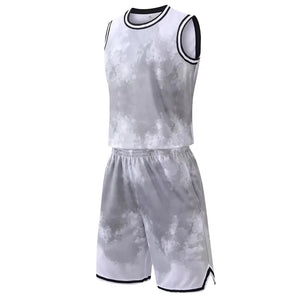 Custom Basketball Jerseys
