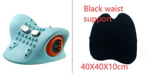 Portable Cervical Neck Massager Pillow