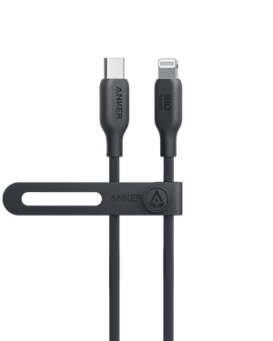 Anker <b>541</b> USB-C to Lightning Cable (Bio-Based)
