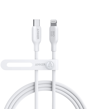 Anker <b>541</b> USB-C to Lightning Cable (Bio-Based)
