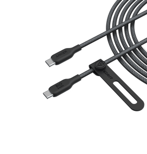 Anker <b>543</b> USB-C to USB-C Cable (Bio-Braided)