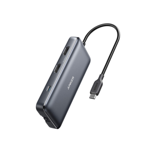 Anker <b>553</b> USB-C Hub (8-in-1)