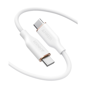 Anker <b>643</b> USB-C to USB-C Cable (Flow, Silicone)