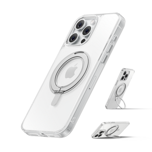 Anker MagGo Magnetic Case with Stand (360° Ring Stand)