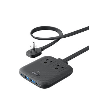 Anker Nano Charging Station (6-in-1, 67W)