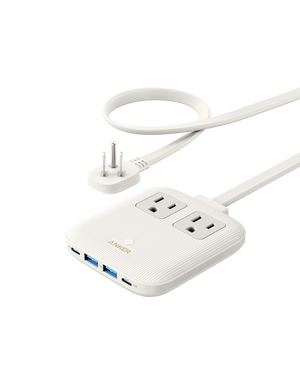 Anker Nano Charging Station (6-in-1, 67W)