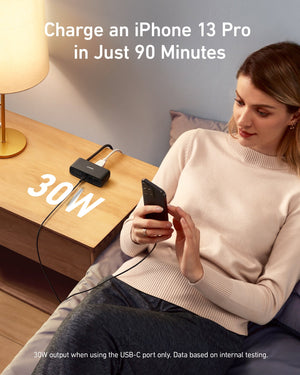 Anker <b>521</b> Power Strip