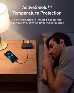 Anker <b>521</b> Power Strip