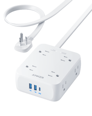 Anker <b>341</b> USB Power Strip