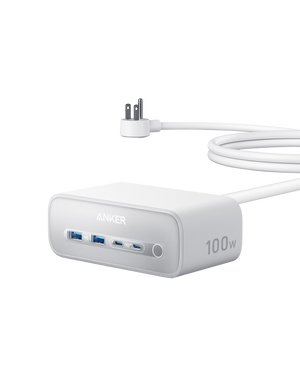 Anker Charging Station (7-in-1, 100W)