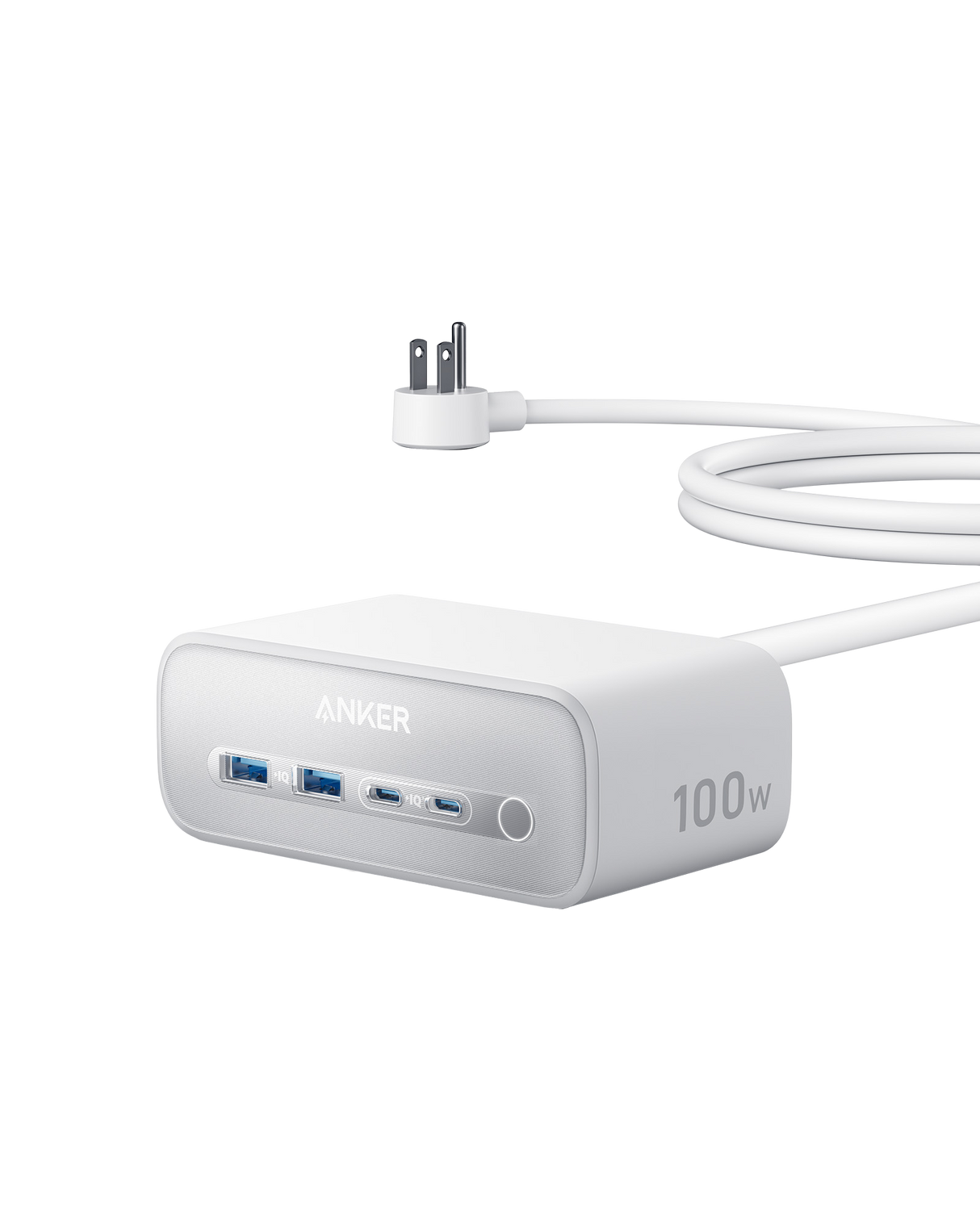 Anker 7-in-1 USB-C Charging Station (100W) BOA