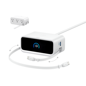 Anker Nano Charging Station (7-in-1, 100W)