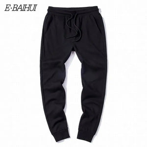 Autumn Jogger Pants