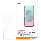 AMPD 0.33 Hardened Tempered Glass Screen Protector for Boost Celero 5G Plus (Gen 3) by AMPD